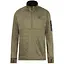Кофта Picture Organic Bake Grid 1/4 Dark Army Green XL (1012-SMT102AAGXL) - мініатюра 1
