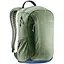 Рюкзак Deuter Vista Skip old Khaki-Navy (1052-3811019 2325) - мініатюра 1