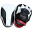 Боксерский щиток OstroVit Boxing shields HBF-1508.19A - миниатюра 1