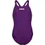 Купальник Arena Team Swim Pro Solid 8 Plum (1097-004762-911 8) - мініатюра 1