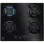 Варочная поверхность газовая Electrolux EGT6242NVK - миниатюра 1