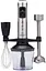 Блендер SOGO SS-14480 (1500Вт, подрібнювач, 2 міксера, пюре) - мініатюра 3