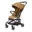 Прогулочная коляска CARRELLO Evo CRL-5533 Medallion Beige /1/ [CD] - миниатюра 1