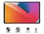 Захисне скло DK для Apple iPad mini 8.3" A17 Pro 2024 Full Glue (013318) - мініатюра 3
