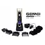 Професійна машинка для стрижки Gemei GM 800 - мініатюра 3
