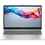 HP Ноутбук HP 15-fc0163ru 15.6" FHD IPS AG, AMD R5-7520U, 16GB, F512GB, UMA, DOS, серебристый - миниатюра 1