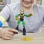 Игровой набор Hasbro Marvel Avengers Bend and Flex Tour vs Loki (F0245) - миниатюра 10