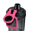 Шейкер спортивний електричний VOLTRX Gallium 600 мл Tritan Pink (Gallium_Pink) - мініатюра 4