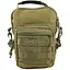 Сумка на плечо Комбат UK Hex-Stop Explorer Shoulder Bag Койот (KB-HSESB-COY) - миниатюра 4