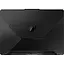 Ноутбук ASUS TUF A15 FA506NC-HN012, AMD Ryzen 5 7535HS, 4.5GHz, 15.6 FHD, 144Hz, 16GB, SSD 512GB, NVIDIA GeForce RTX 3050 4GB, Free DOS - миниатюра 10