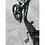 Электровелосипед Green Giant U18" 600W 48V 16Ah + складной багажник сиденье черный - миниатюра 6