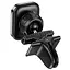 Держатель Hoco Fuerte series air outlet magnetic Car holder S49 4.7-6.7" - миниатюра 2