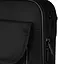 Сумка для ноутбука 16 дюймов 2E TopLoad Classic 16 black - миниатюра 5
