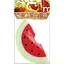 Дитяча губка Martini Spa Baby Bath Sponge Watermelon, кавун (0087H10) - мініатюра 2