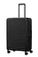 Валіза 75 См Samsonite RESTACKD BLACK 75x51x29(32) KO6*09004 - мініатюра 10