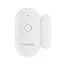 Wi-Fi датчик открытия дверей и окон Fuers WIFID01, сообщения на смартфон - миниатюра 1