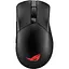 Беспроводная мышь ASUS ROG Gladius III AimPoint USB/WL/BT Black (90MP02Y0-BMUA01) Б/у - миниатюра 1