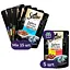 Набір вологого корму для котів Sheba, в асортименті 15 шт. + з куркою та яловичиною в соусі 5 шт. 1.7 кг (20 шт. х 85 г) - мініатюра 1