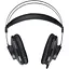 Навушники AKG K52 Black (3169H00010) - мініатюра 2