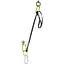 Петля Edelrid Belay Station Sling Tech Web II 110 см (1017-739371100170) - миниатюра 3