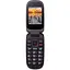Телефон раскладушка Maxcom MM818 лягушка - миниатюра 1