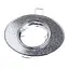 Светильник точечный Brille HDL-DT 07 CHR MR16 163760 - миниатюра 1