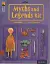 Oxford Reading Tree TreeTops inFact. Level 17: Myths and Legends Kit - миниатюра 1