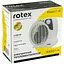 Тепловентилятор Rotex RAS07-H [74732] - миниатюра 3