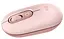 Миша Logitech POP Mouse with Emoji Rose (910-007413) - мініатюра 1