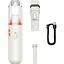 Ручний пилосос Baseus A2 Pro Car Vacuum Cleaner White (VCAQ040002) (116785) - мініатюра 5