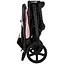 Прогулочная коляска FreeON Tao pink (82009) - миниатюра 4