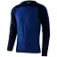 Велоджерси Troy Lee Designs Skyline LS Chill Jersey Mono Blue M (1106-353931013) - миниатюра 1