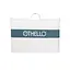 Подушка антиаллергенная Airmed Othello 60х43х11/10 см pbe0041198 - миниатюра 8