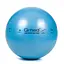 Фітбол - ABS Gym Ball 75 см Qmed fit0025183 - мініатюра 1
