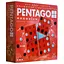 Настольная игра Mindtwister AB Пентаго (Pentago) (41501104) - миниатюра 1