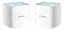 WiFi-система M15-2 EAGLE PRO AI AX1500 Mesh WiFi (2шт) D-Link teh0017091 - мініатюра 2