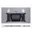 Вытяжка полновстраиваемая Perfelli BI 5652 I 1000 LED - миниатюра 7