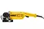 Шліфмашина кутова - болгарка мережева DeWalt DWE492 - мініатюра 2