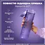 Пляшка для води ION8 1000 мл (ЕКО пляшка) BPA Free Light Purple (I8RF1000PERI) - мініатюра 3