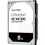 Жорсткий диск 3.5" WD Ultrastar DC HC320 8TB SATA 256MB (HUS728T8TALE6L4/0B36404) [140986] - мініатюра 3