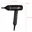 Фен Rowenta Ultimate Experience Maestria, 2000Вт, 3 режима, диффузор, кейс для хранения, иониз-я, хол. обдув, черный - миниатюра 7
