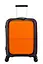 Чемодан American Tourister AIRCONIC DARK PLUM/ORANGE 55х40х23 55 См 88G*17005 - миниатюра 1