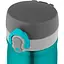 Термофляга Thermos для напитков 470 мл бирюзовая - миниатюра 3