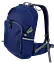 Спортивный рюкзак с дождевиком 17,5L синий ASCE sum0028827 - миниатюра 5