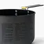 Набір посуду Sea To Summit Frontier UL One Pot Cook Set 1P S (1033-STS ACK027031-122104) - мініатюра 6