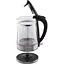 Електрочайник Gorenje K17GDW (743902) [148620] - мініатюра 8