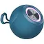 Колонка портативная Borofone BR23 Sound ripple sports BT speaker Dark голубой - миниатюра 1