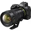 Объектив Nikon NIKKOR Z 28-135mm f/4 PZ (JMA723DA) [152565] - миниатюра 5