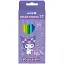 Олівці кольорові Kite Kuromi HK25-051-2 12 кольорів Різнокольоровий - мініатюра 1
