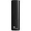 Внешний жесткий диск Western Digital 3.5` USB 8.0TB Elements Desktop Black (BWLG0080HBK-EESN) - миниатюра 3